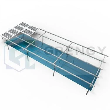 single panel brackets(001)