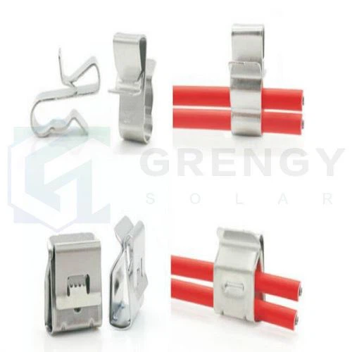 cable clip(001)