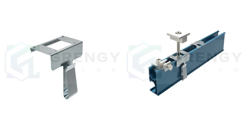 solar cable clip 