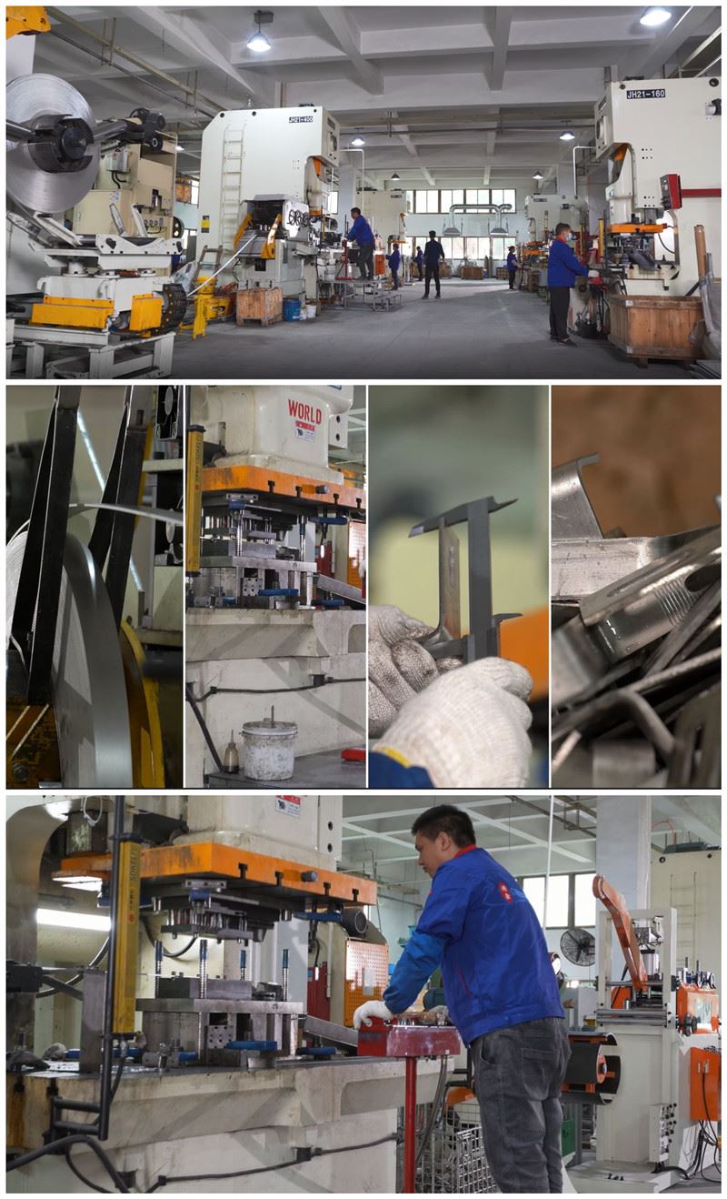 Solar mounting system factory manufacturer