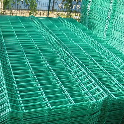 fence for solar mount structure
