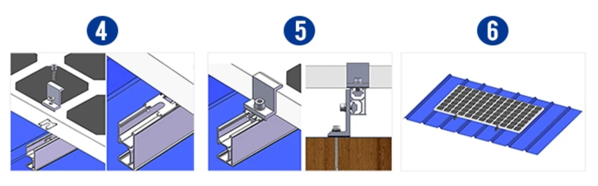 l Foot mounting bracket l Foot mounting bracket