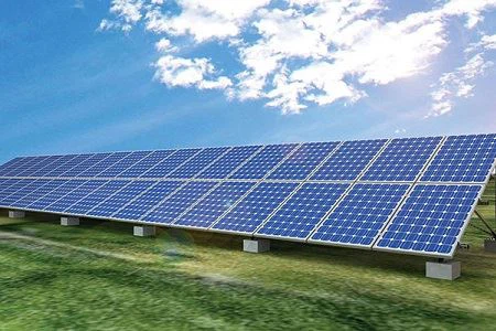 Aurinkosähkö- ja aurinkoenergiayrityksistä on tullut Kiinan energia -alan kas...