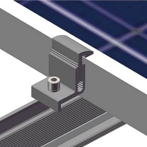 Solar Clamp