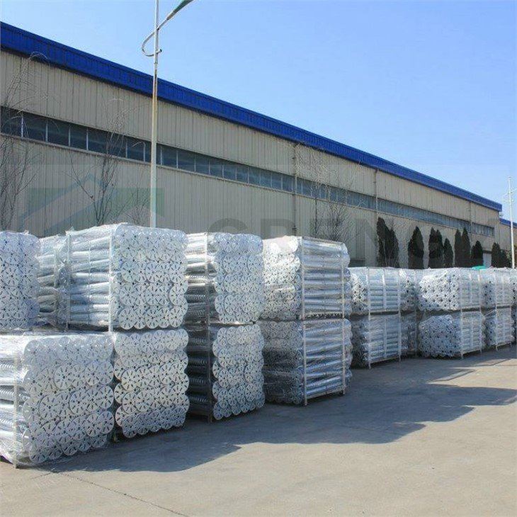 screw piles