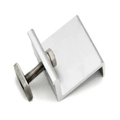 Solar End Clamp
