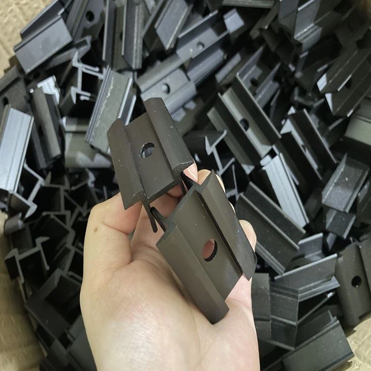 Sertifioitu laatu: Grengy keski- ja päätypuristin