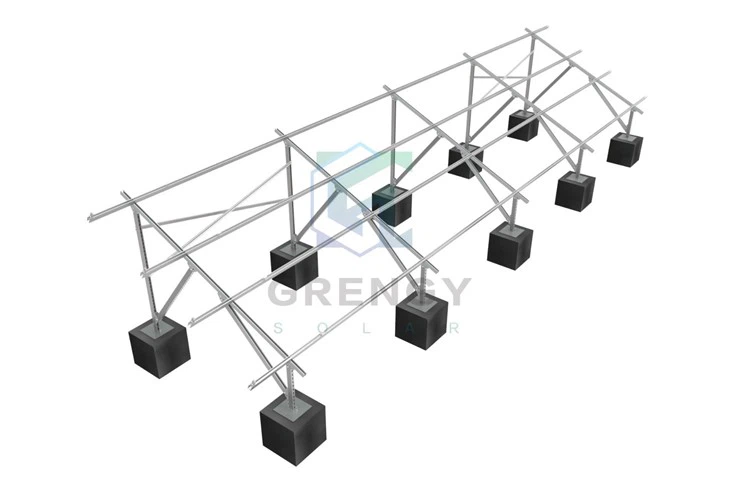 Concrete Mount