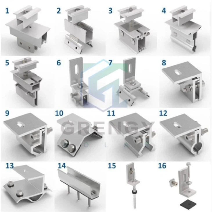 Luotettava keski- ja päätypuristimen tarjonta ja arvo