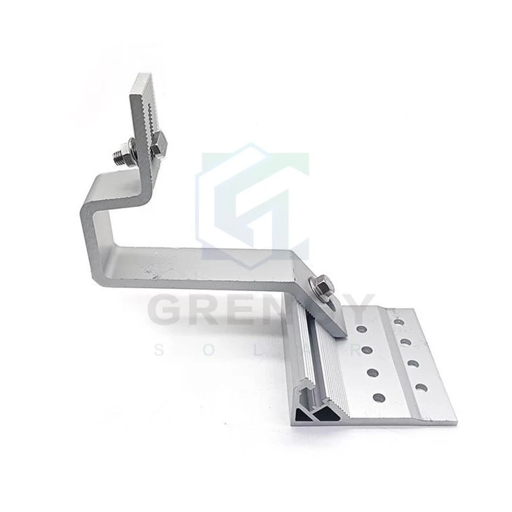 Roof Solar Panel Mounting Bracket suppliers