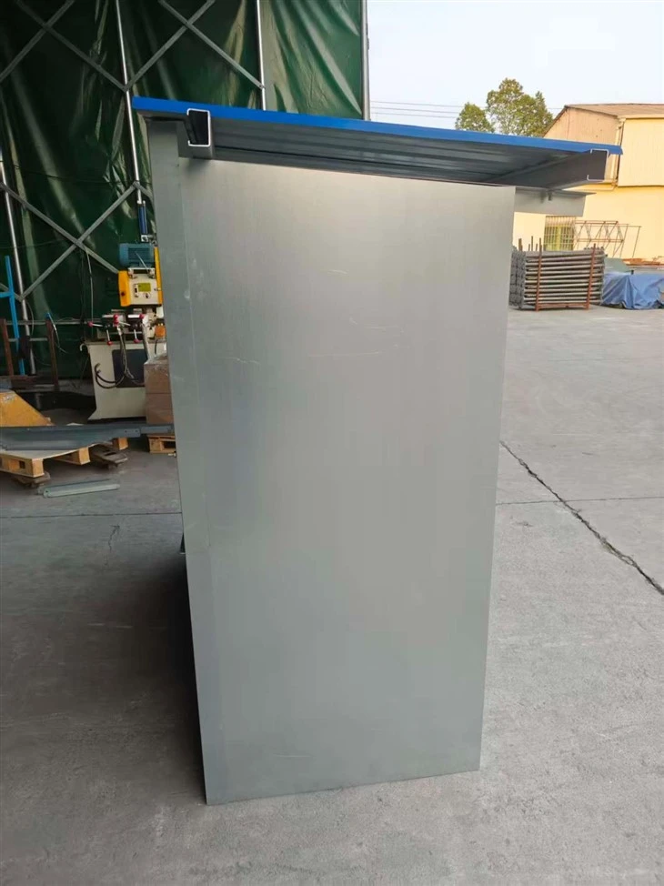 Solar Inverter Mounting Structure price