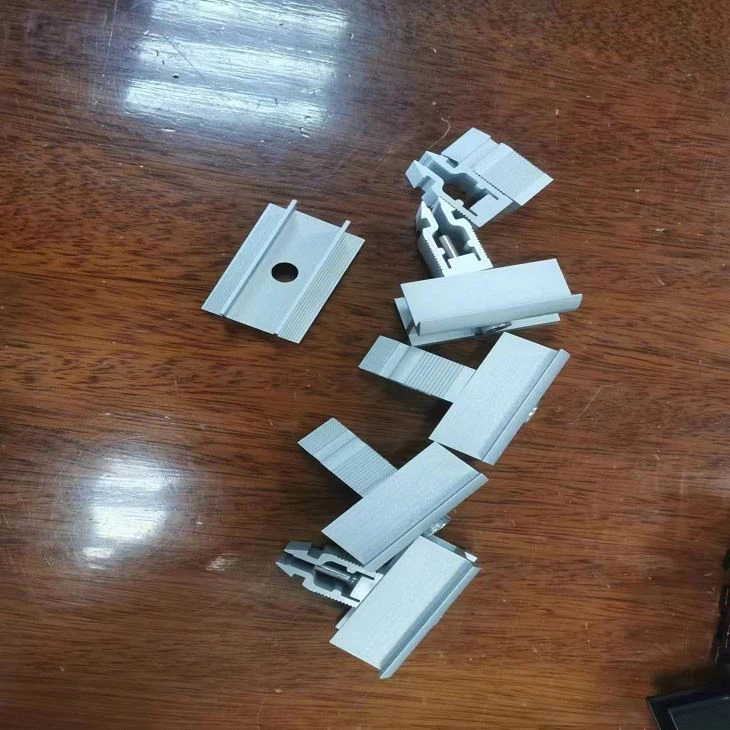 Asiantunteva kumppanisi keski- ja päätypuristimiin